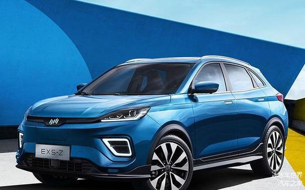 深圳144WEY威派豪华SUV市场的黑马，零跑汽车与智能交通系统的协同